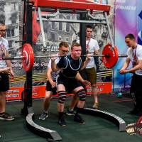 OPEN EUROPE CUP IPC / IPC-A / WAA - 2025 (часть 2) (Фото №#0914)