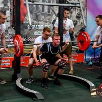 OPEN EUROPE CUP IPC / IPC-A / WAA - 2025 (часть 2) (Фото №#0917)