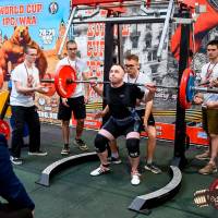 OPEN EUROPE CUP IPC / IPC-A / WAA - 2025 (часть 2) (Фото №#0921)