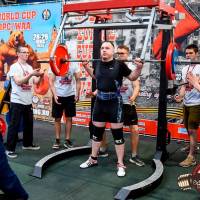 OPEN EUROPE CUP IPC / IPC-A / WAA - 2025 (часть 2) (Фото №#0922)