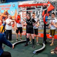 OPEN EUROPE CUP IPC / IPC-A / WAA - 2025 (часть 2) (Фото №#0928)