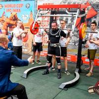 OPEN EUROPE CUP IPC / IPC-A / WAA - 2025 (часть 2) (Фото №#0942)