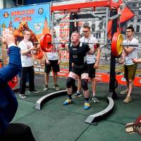 OPEN EUROPE CUP IPC / IPC-A / WAA - 2025 (часть 2) (Фото №#0957)