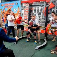 OPEN EUROPE CUP IPC / IPC-A / WAA - 2025 (часть 2) (Фото №#0961)