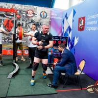 OPEN EUROPE CUP IPC / IPC-A / WAA - 2025 (часть 2) (Фото №#0964)