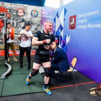 OPEN EUROPE CUP IPC / IPC-A / WAA - 2025 (часть 2) (Фото №#0965)