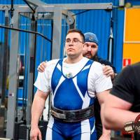 OPEN EUROPE CUP IPC / IPC-A / WAA - 2025 (часть 2) (Фото №#0966)