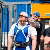 OPEN EUROPE CUP IPC / IPC-A / WAA - 2025 (часть 2) (Фото №#0967)