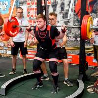 OPEN EUROPE CUP IPC / IPC-A / WAA - 2025 (часть 2) (Фото №#0970)