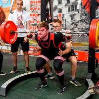 OPEN EUROPE CUP IPC / IPC-A / WAA - 2025 (часть 2) (Фото №#0972)