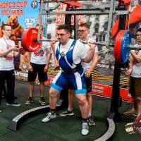 OPEN EUROPE CUP IPC / IPC-A / WAA - 2025 (часть 2) (Фото №#0974)