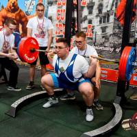 OPEN EUROPE CUP IPC / IPC-A / WAA - 2025 (часть 2) (Фото №#0976)