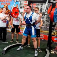 OPEN EUROPE CUP IPC / IPC-A / WAA - 2025 (часть 2) (Фото №#0978)