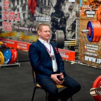OPEN EUROPE CUP IPC / IPC-A / WAA - 2025 (часть 2) (Фото №#0979)