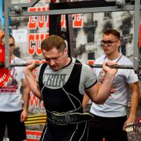 OPEN EUROPE CUP IPC / IPC-A / WAA - 2025 (часть 2) (Фото №#0982)