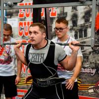 OPEN EUROPE CUP IPC / IPC-A / WAA - 2025 (часть 2) (Фото №#0983)