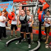 OPEN EUROPE CUP IPC / IPC-A / WAA - 2025 (часть 2) (Фото №#0985)