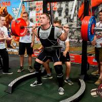 OPEN EUROPE CUP IPC / IPC-A / WAA - 2025 (часть 2) (Фото №#0986)