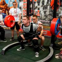 OPEN EUROPE CUP IPC / IPC-A / WAA - 2025 (часть 2) (Фото №#0987)