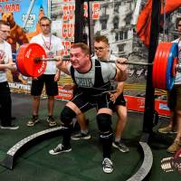 OPEN EUROPE CUP IPC / IPC-A / WAA - 2025 (часть 2) (Фото №#0990)