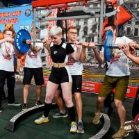 OPEN EUROPE CUP IPC / IPC-A / WAA - 2025 (часть 2) (Фото №#0995)