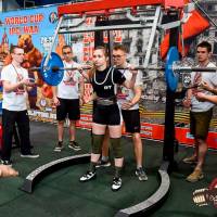 OPEN EUROPE CUP IPC / IPC-A / WAA - 2025 (часть 2) (Фото №#0996)