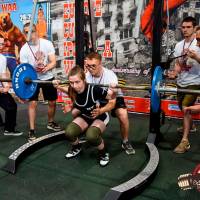 OPEN EUROPE CUP IPC / IPC-A / WAA - 2025 (часть 2) (Фото №#0998)