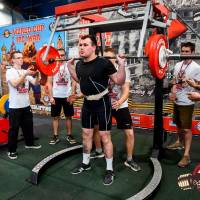 OPEN EUROPE CUP IPC / IPC-A / WAA - 2025 (часть 2) (Фото №#1004)