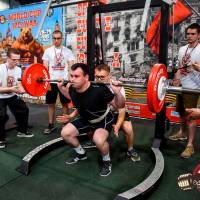 OPEN EUROPE CUP IPC / IPC-A / WAA - 2025 (часть 2) (Фото №#1005)