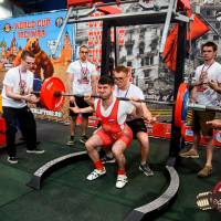 OPEN EUROPE CUP IPC / IPC-A / WAA - 2025 (часть 2) (Фото №#1008)