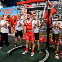 OPEN EUROPE CUP IPC / IPC-A / WAA - 2025 (часть 2) (Фото №#1010)