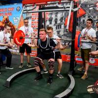 OPEN EUROPE CUP IPC / IPC-A / WAA - 2025 (часть 2) (Фото №#1012)