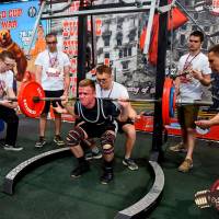 OPEN EUROPE CUP IPC / IPC-A / WAA - 2025 (часть 2) (Фото №#1013)