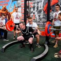 OPEN EUROPE CUP IPC / IPC-A / WAA - 2025 (часть 2) (Фото №#1015)
