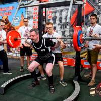 OPEN EUROPE CUP IPC / IPC-A / WAA - 2025 (часть 2) (Фото №#1016)