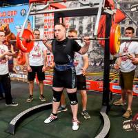OPEN EUROPE CUP IPC / IPC-A / WAA - 2025 (часть 2) (Фото №#1018)