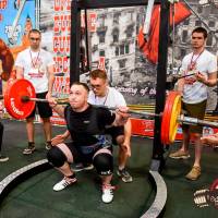 OPEN EUROPE CUP IPC / IPC-A / WAA - 2025 (часть 2) (Фото №#1019)