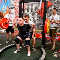 OPEN EUROPE CUP IPC / IPC-A / WAA - 2025 (часть 2) (Фото №#1020)