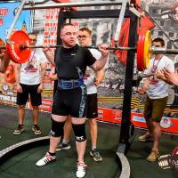 OPEN EUROPE CUP IPC / IPC-A / WAA - 2025 (часть 2) (Фото №#1021)
