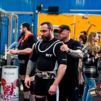 OPEN EUROPE CUP IPC / IPC-A / WAA - 2025 (часть 2) (Фото №#1022)