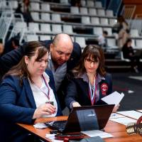 OPEN EUROPE CUP IPC / IPC-A / WAA - 2025 (часть 2) (Фото №#1023)