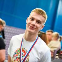OPEN EUROPE CUP IPC / IPC-A / WAA - 2025 (часть 2) (Фото №#1024)