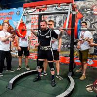 OPEN EUROPE CUP IPC / IPC-A / WAA - 2025 (часть 2) (Фото №#1025)