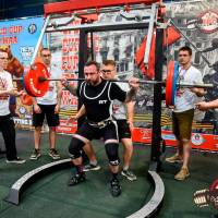 OPEN EUROPE CUP IPC / IPC-A / WAA - 2025 (часть 2) (Фото №#1026)