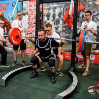 OPEN EUROPE CUP IPC / IPC-A / WAA - 2025 (часть 2) (Фото №#1027)