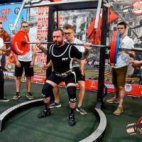 OPEN EUROPE CUP IPC / IPC-A / WAA - 2025 (часть 2) (Фото №#1028)