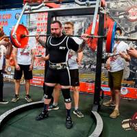 OPEN EUROPE CUP IPC / IPC-A / WAA - 2025 (часть 2) (Фото №#1029)