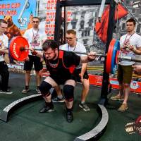 OPEN EUROPE CUP IPC / IPC-A / WAA - 2025 (часть 2) (Фото №#1032)
