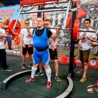OPEN EUROPE CUP IPC / IPC-A / WAA - 2025 (часть 2) (Фото №#1034)