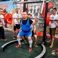OPEN EUROPE CUP IPC / IPC-A / WAA - 2025 (часть 2) (Фото №#1035)